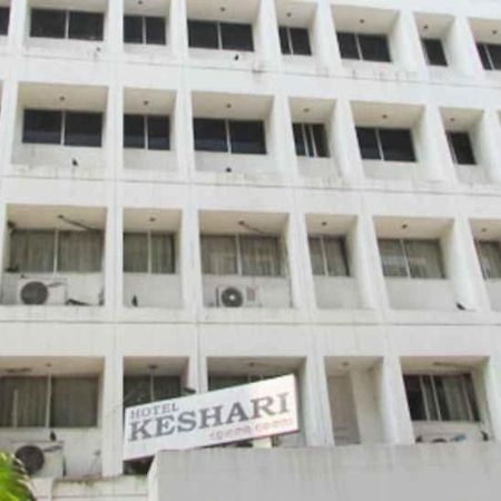 Hotel Keshari Bhubaneswar Exterior photo