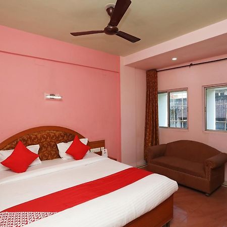 Hotel Keshari Bhubaneswar Exterior photo
