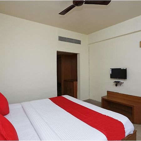 Hotel Keshari Bhubaneswar Exterior photo
