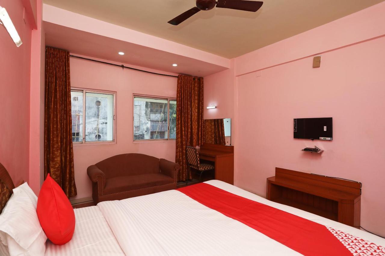 Hotel Keshari Bhubaneswar Exterior photo