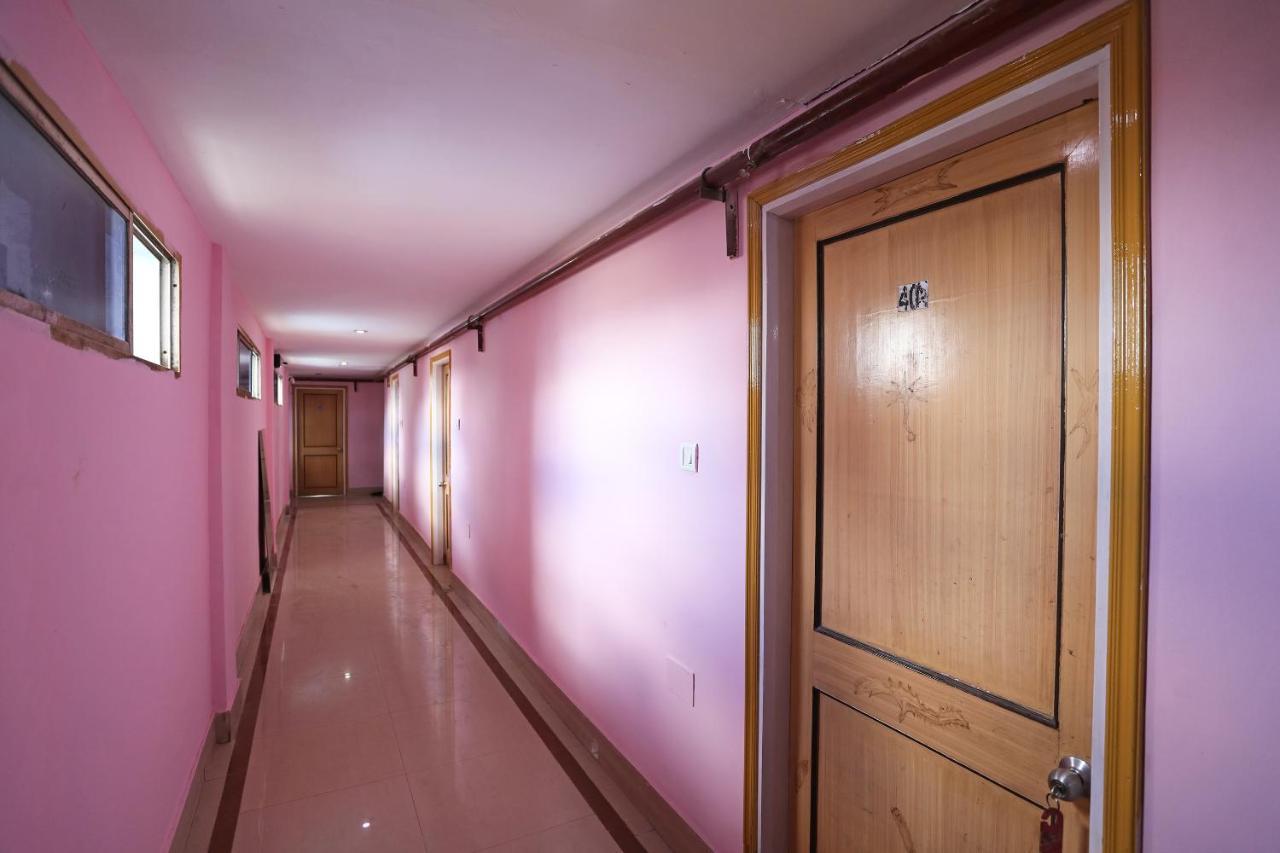 Hotel Keshari Bhubaneswar Exterior photo