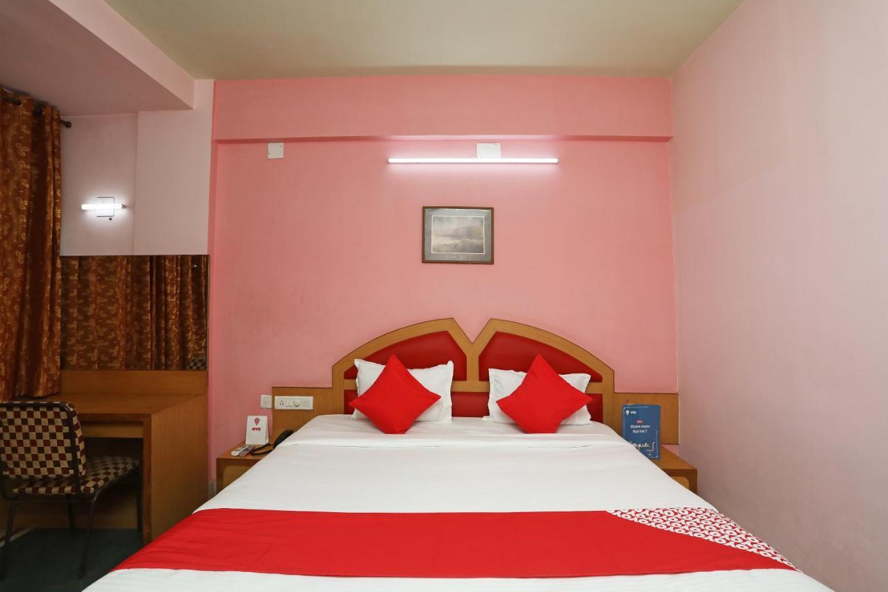 Hotel Keshari Bhubaneswar Exterior photo