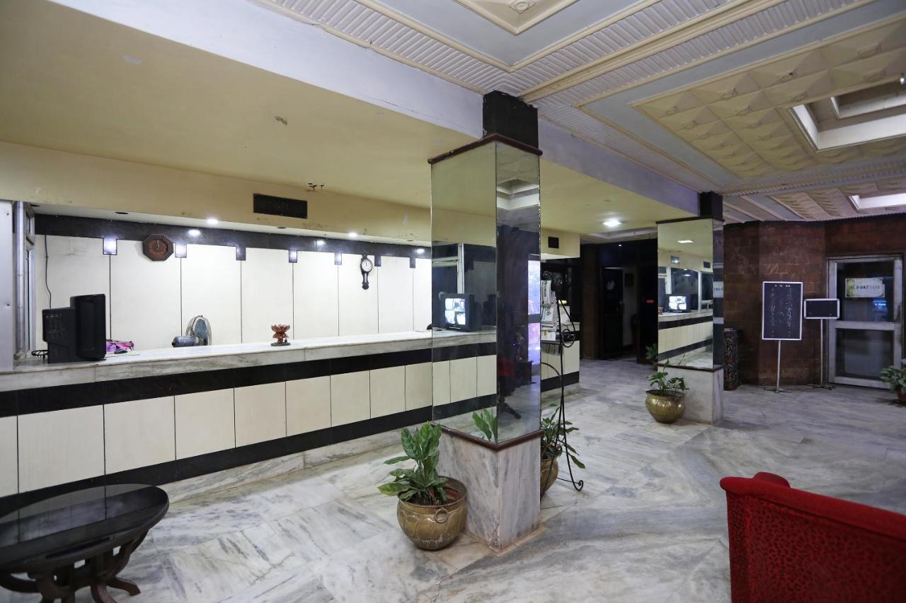 Hotel Keshari Bhubaneswar Exterior photo