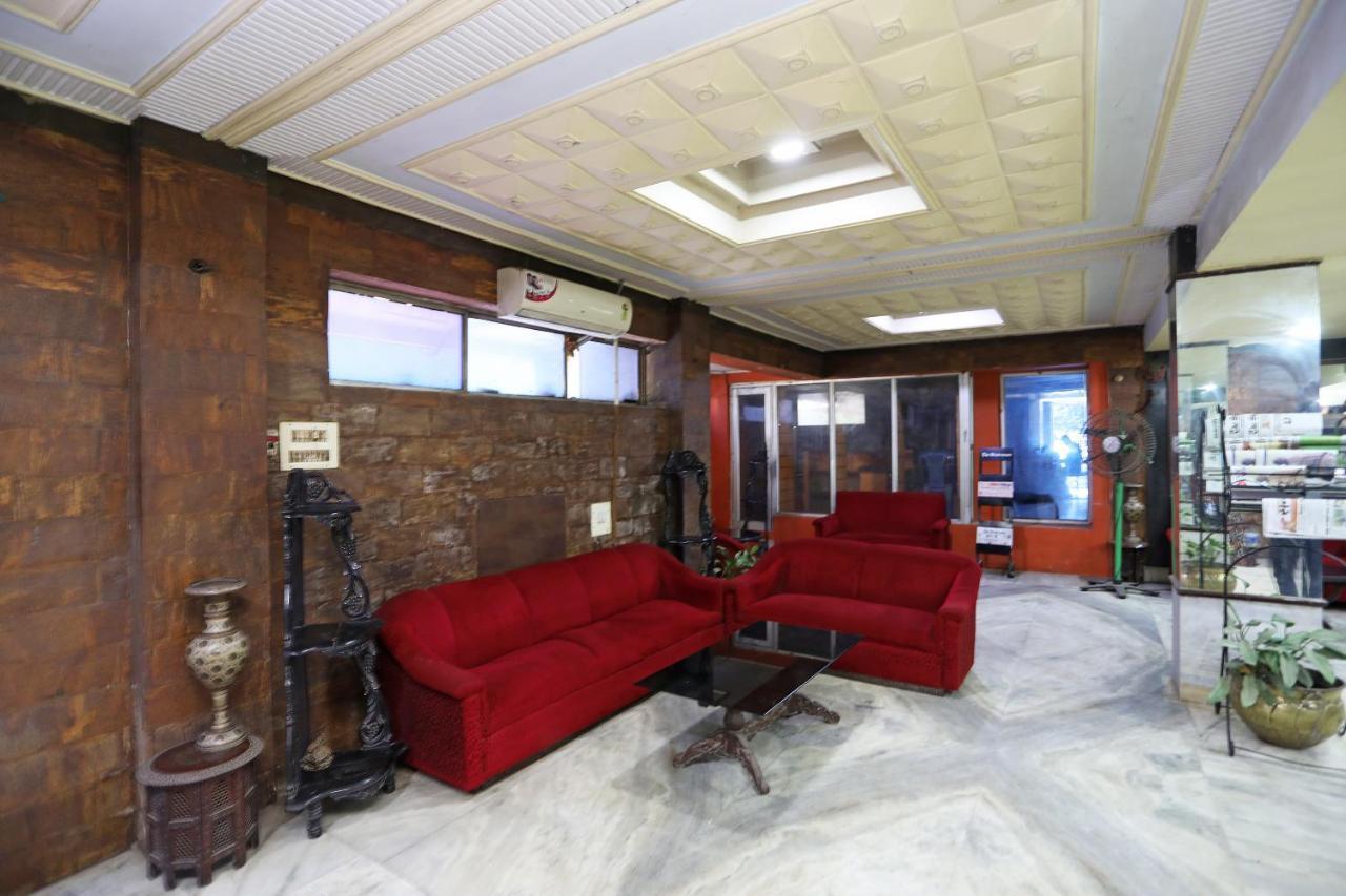 Hotel Keshari Bhubaneswar Exterior photo