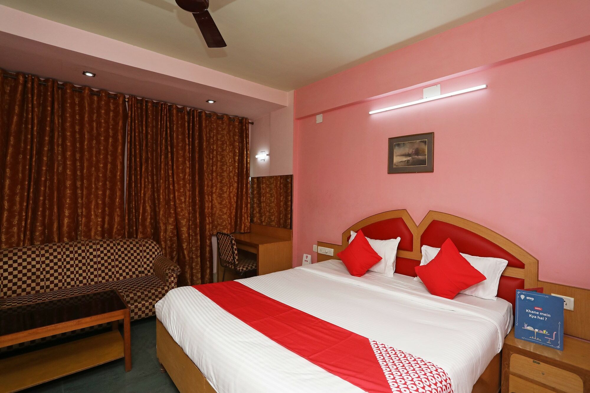 Hotel Keshari Bhubaneswar Exterior photo