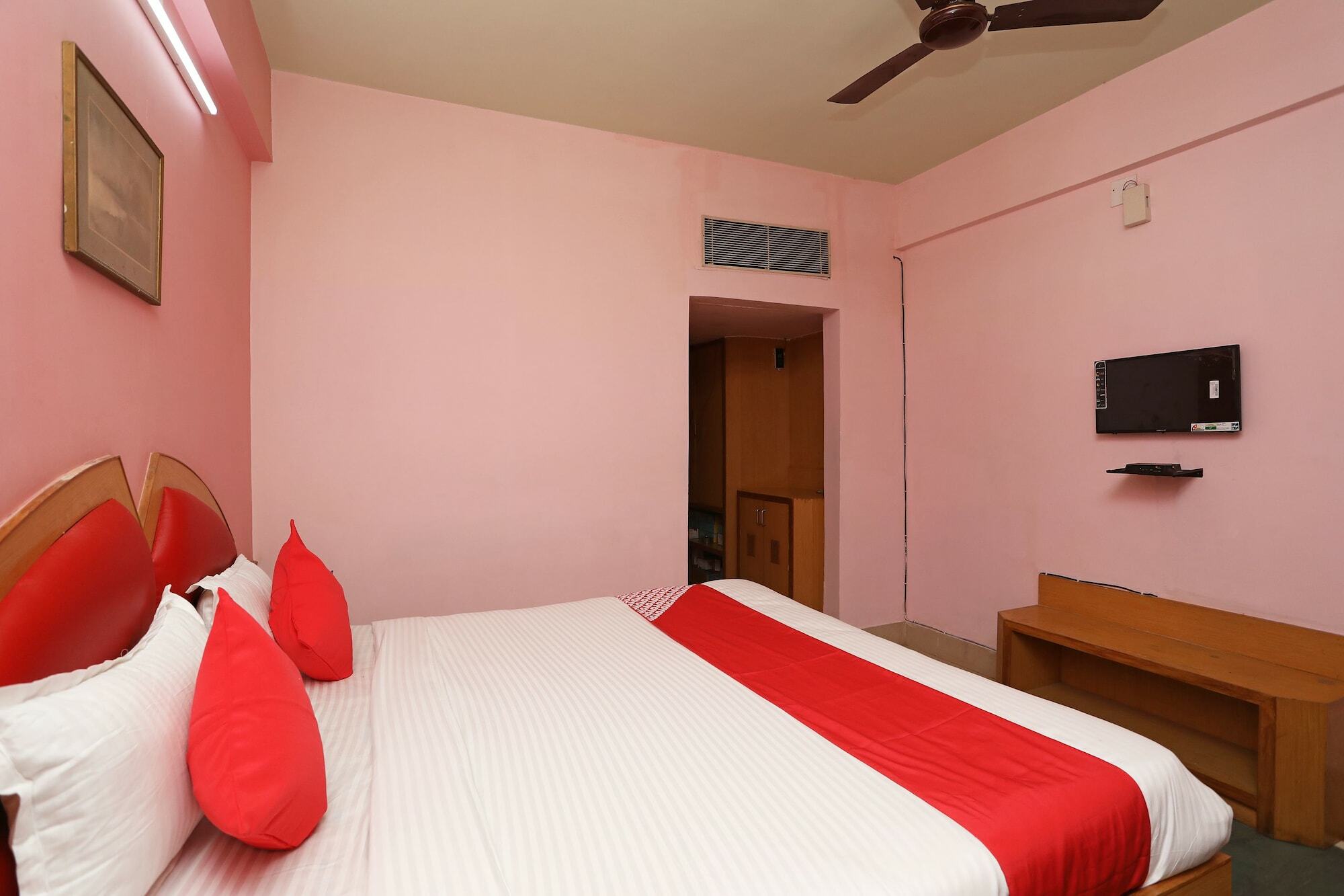 Hotel Keshari Bhubaneswar Exterior photo