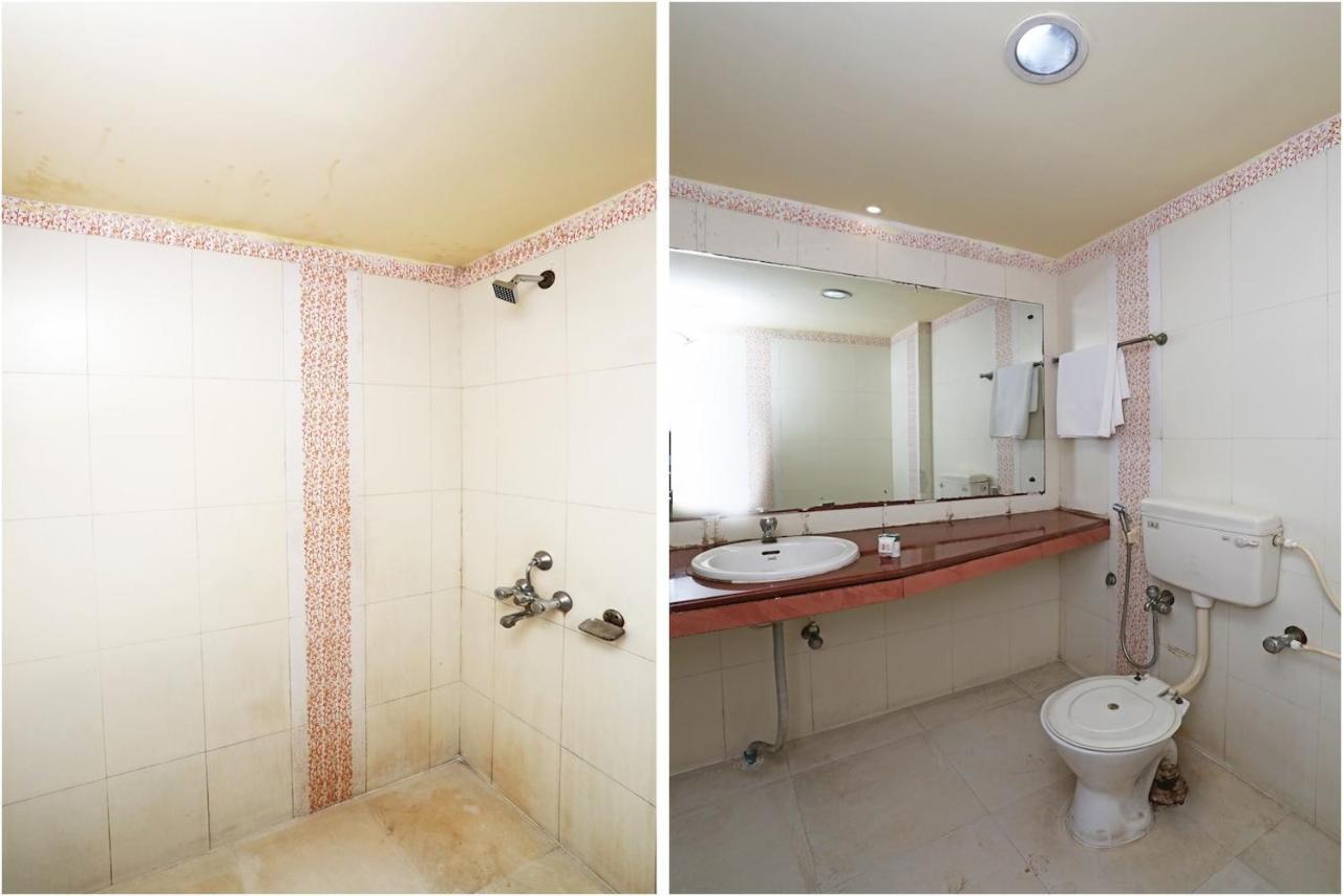 Hotel Keshari Bhubaneswar Exterior photo
