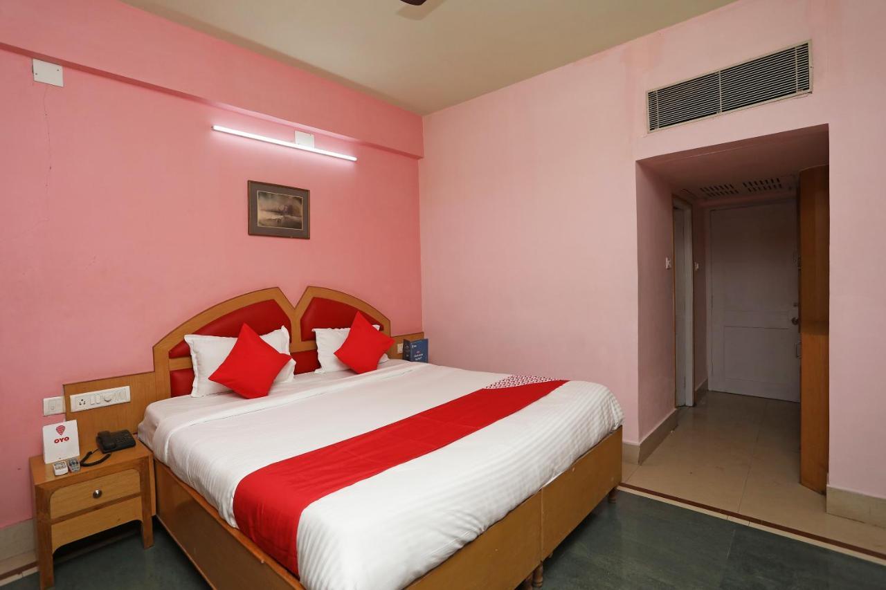 Hotel Keshari Bhubaneswar Exterior photo