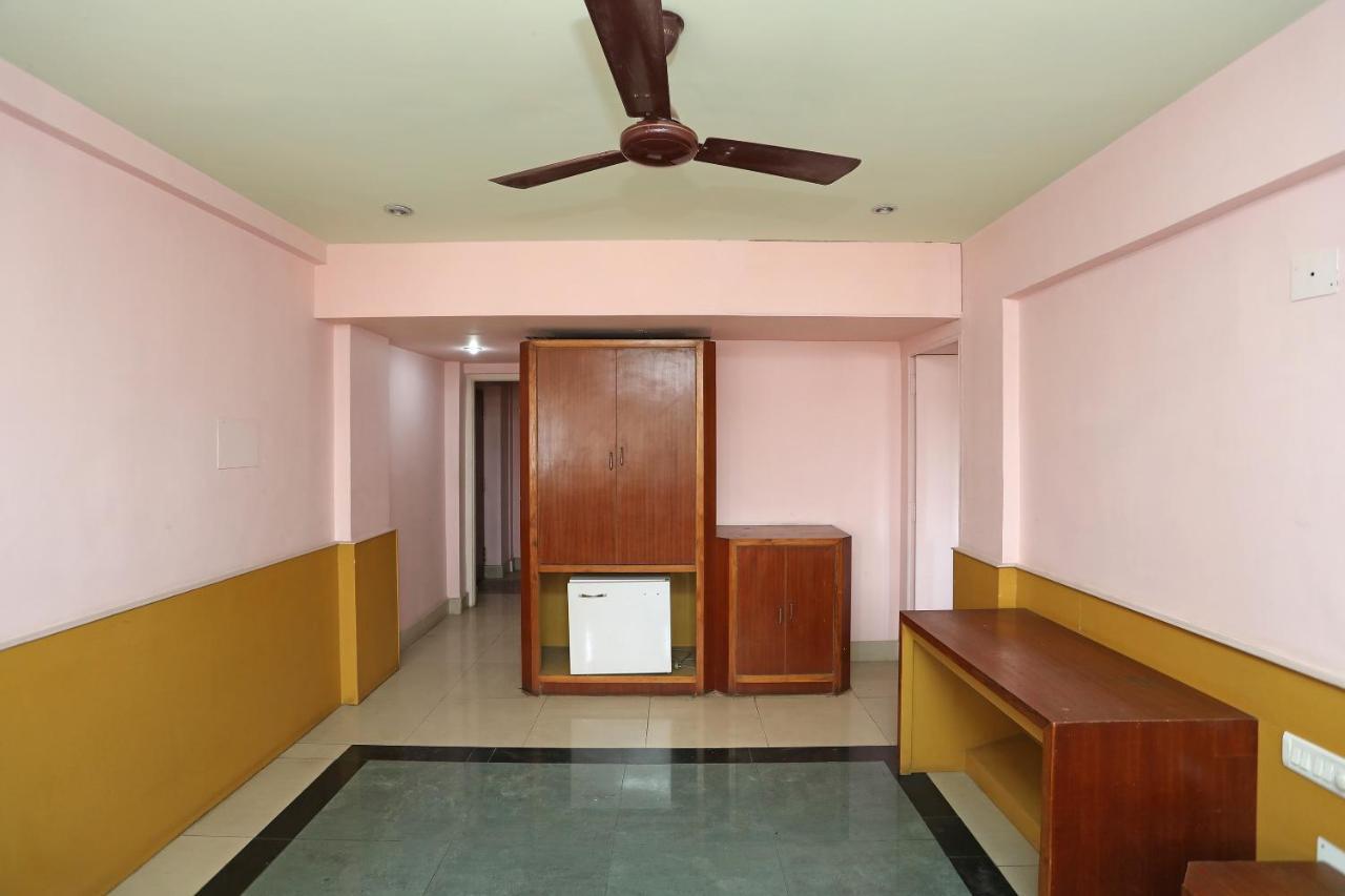 Hotel Keshari Bhubaneswar Exterior photo